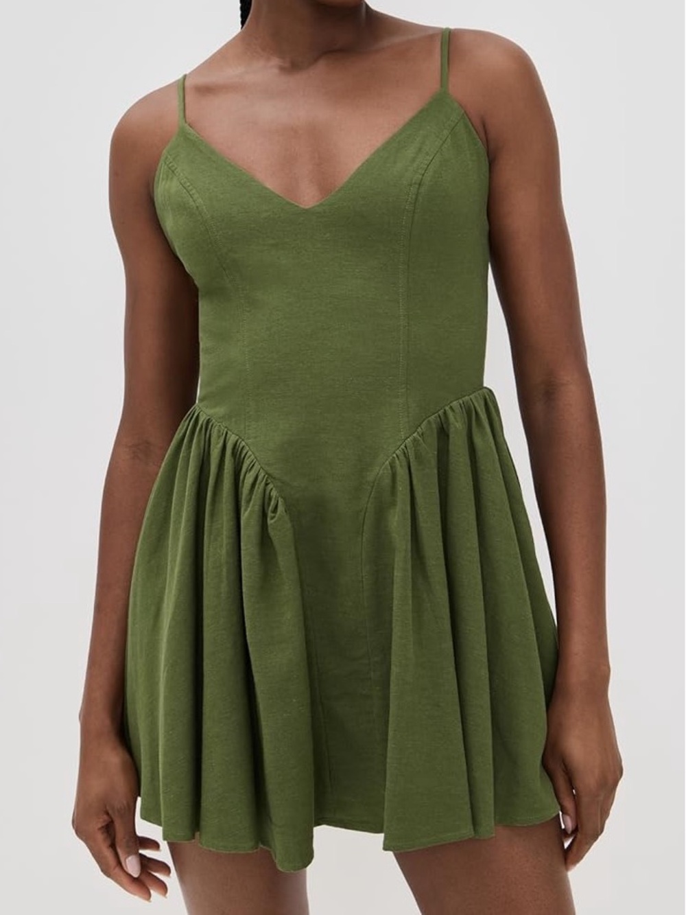 Seven Wonders Poppy Mini Dress 
Size, Small NWT